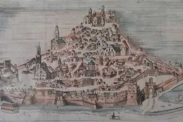 Dagli Illiri al Piano Urban: le tappe fondamentali della millenaria storia di Bari Vecchia